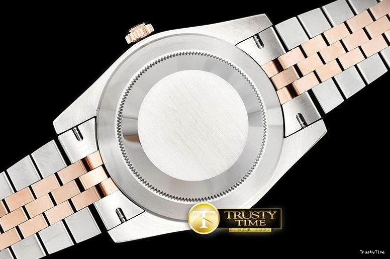 1206 R2DJ0200H – DJ2 41mm EyeCatching 615